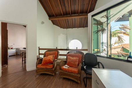 Casa à venda com 4 quartos, 305m² em Alphaville, Santana de Parnaíba