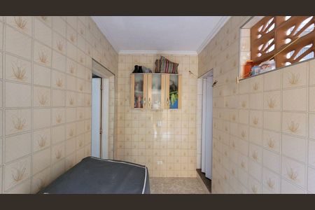 Casa à venda com 3 quartos, 140m² em Vila Nova Mazzei, São Paulo