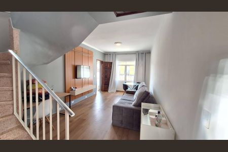 Casa à venda com 3 quartos, 140m² em Vila Nova Mazzei, São Paulo