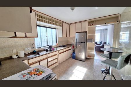 Casa à venda com 3 quartos, 140m² em Vila Nova Mazzei, São Paulo