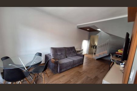 Casa à venda com 3 quartos, 140m² em Vila Nova Mazzei, São Paulo