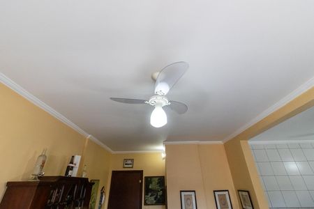 Apartamento para alugar com 1 quarto, 80m² em Canto do Forte, Praia Grande