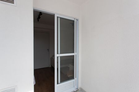 Apartamento para alugar com 32m², 2 quartos e sem vagaVaranda 2