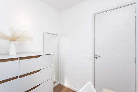 Apartamento para alugar com 32m², 2 quartos e sem vagaQuarto 2