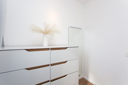 Apartamento para alugar com 32m², 2 quartos e sem vagaQuarto 2