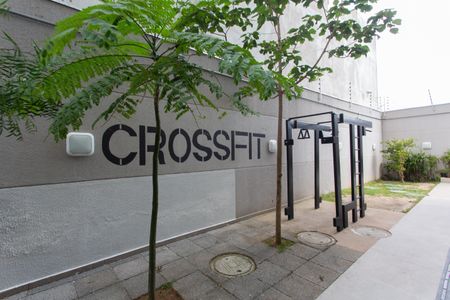 Apartamento para alugar com 32m², 2 quartos e sem vagaÁrea comum