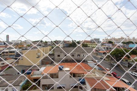 Apartamento para alugar com 32m², 2 quartos e sem vagaVista da Varanda 