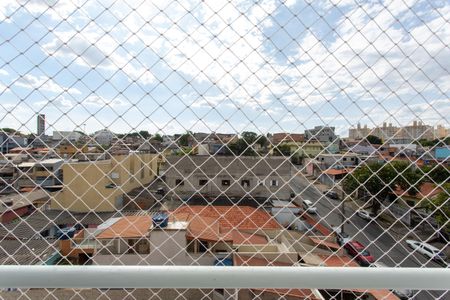 Apartamento para alugar com 32m², 2 quartos e sem vagaVaranda 2 - Vista 