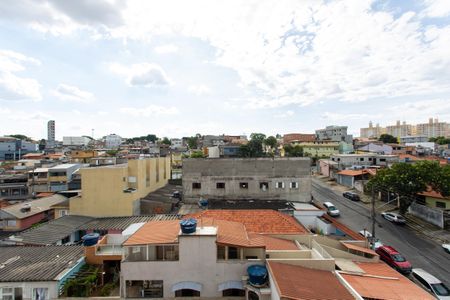 Apartamento para alugar com 32m², 2 quartos e sem vagaVista do Quarto 2