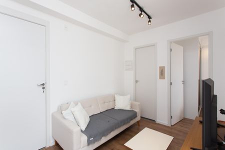 Apartamento para alugar com 32m², 2 quartos e sem vagaSala / Cozinha 