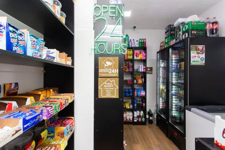 Apartamento para alugar com 32m², 2 quartos e sem vagaÁrea comum - Mercadinho 