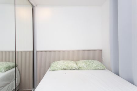 Apartamento para alugar com 32m², 2 quartos e sem vagaQuarto 1 