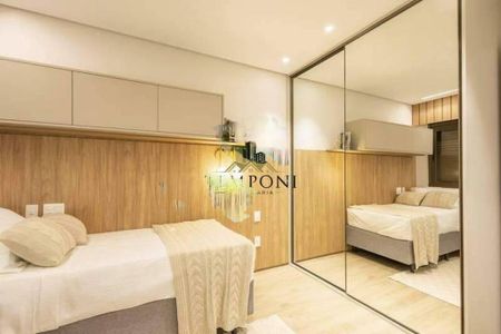 Apartamento à venda com 2 quartos, 71m² em Sion, Belo Horizonte