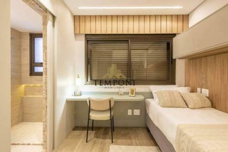 Apartamento à venda com 2 quartos, 71m² em Sion, Belo Horizonte