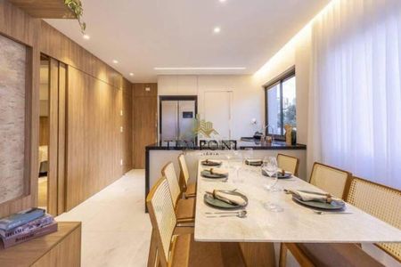 Apartamento à venda com 2 quartos, 71m² em Sion, Belo Horizonte