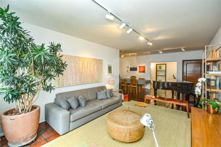 Apartamento à venda com 3 quartos, 152m² em Itaim Bibi, São Paulo