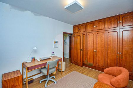 Apartamento à venda com 3 quartos, 152m² em Itaim Bibi, São Paulo