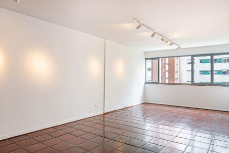 Apartamento à venda com 152m², 3 quartos e 2 vagas