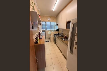 Apartamento à venda com 80m², 2 quartos e 1 vaga