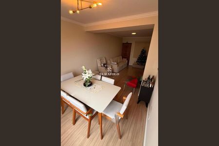 Apartamento à venda com 2 quartos, 80m² em Tatuapé, São Paulo