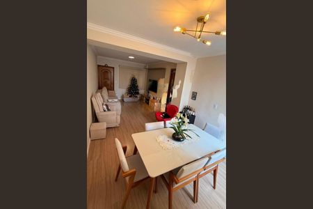 Apartamento à venda com 2 quartos, 80m² em Tatuapé, São Paulo