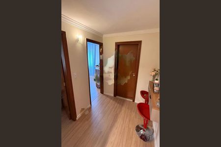 Apartamento à venda com 80m², 2 quartos e 1 vaga