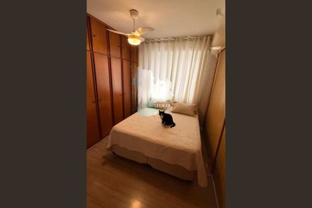 Apartamento à venda com 2 quartos, 80m² em Tatuapé, São Paulo