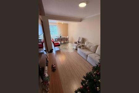 Apartamento à venda com 80m², 2 quartos e 1 vaga