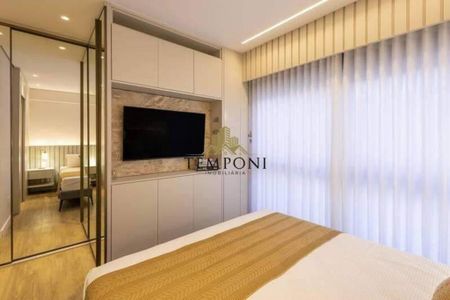 Apartamento à venda com 2 quartos, 71m² em Sion, Belo Horizonte