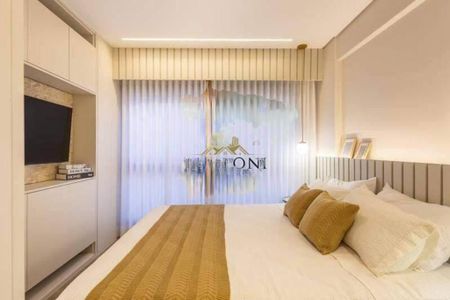 Apartamento à venda com 2 quartos, 71m² em Sion, Belo Horizonte