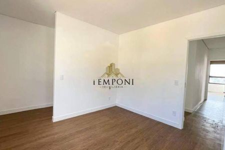 Apartamento à venda com 4 quartos, 186m² em Santa Lúcia, Belo Horizonte