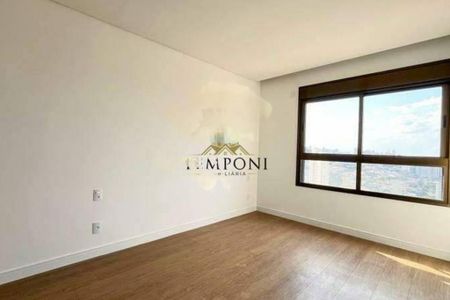 Apartamento à venda com 4 quartos, 186m² em Santa Lúcia, Belo Horizonte