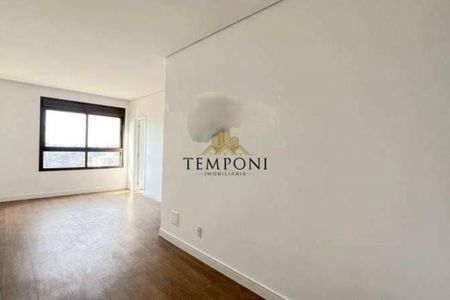 Apartamento à venda com 4 quartos, 186m² em Santa Lúcia, Belo Horizonte