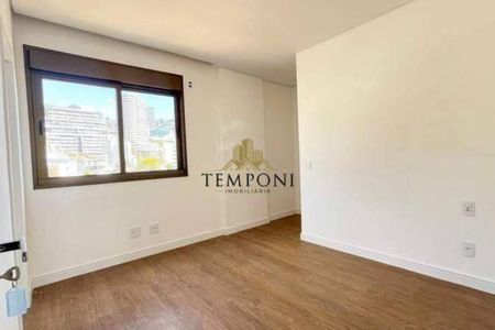 Apartamento à venda com 4 quartos, 186m² em Santa Lúcia, Belo Horizonte