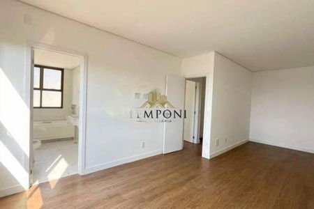 Apartamento à venda com 4 quartos, 186m² em Santa Lúcia, Belo Horizonte