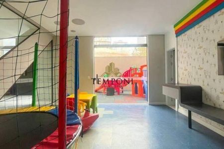 Apartamento à venda com 4 quartos, 186m² em Santa Lúcia, Belo Horizonte