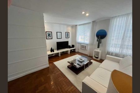 Apartamento à venda com 2 quartos, 66m² em Ipanema, Rio de Janeiro