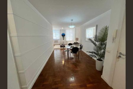 Apartamento à venda com 2 quartos, 66m² em Ipanema, Rio de Janeiro