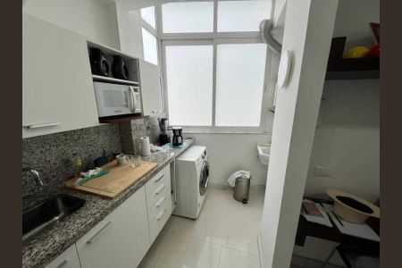 Apartamento à venda com 2 quartos, 66m² em Ipanema, Rio de Janeiro