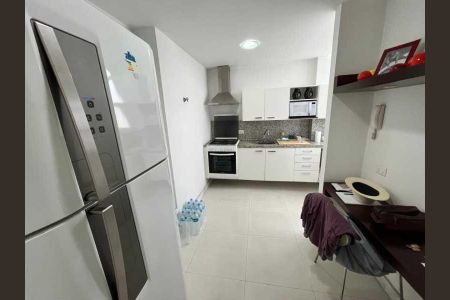 Apartamento à venda com 2 quartos, 66m² em Ipanema, Rio de Janeiro