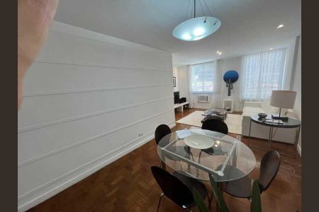 Apartamento à venda com 2 quartos, 66m² em Ipanema, Rio de Janeiro