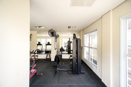 Apartamento à venda com 68m², 3 quartos e 1 vagaAcademia