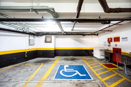 Apartamento à venda com 68m², 3 quartos e 1 vagaVaga acessivel