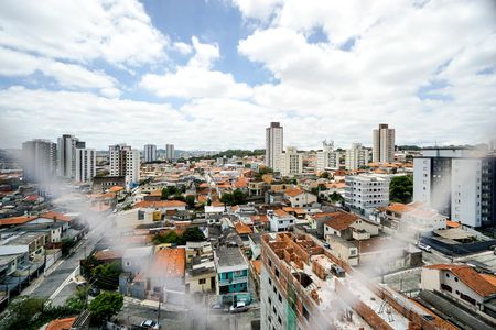 Apartamento à venda com 68m², 3 quartos e 1 vagaVista do quarto 02