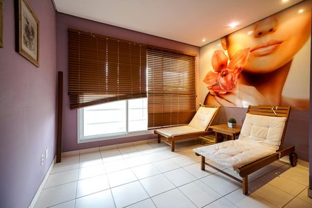 Apartamento à venda com 68m², 3 quartos e 1 vagaSauna