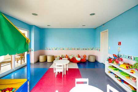 Apartamento à venda com 68m², 3 quartos e 1 vagaBrinquedoteca