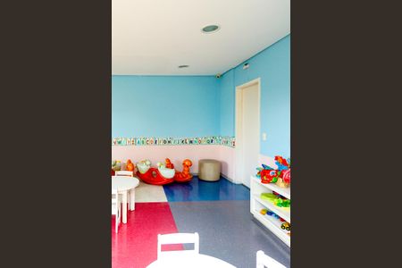 Apartamento à venda com 68m², 3 quartos e 1 vagaBrinquedoteca