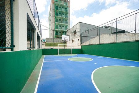 Apartamento à venda com 68m², 3 quartos e 1 vagaQuadra poliesportiva