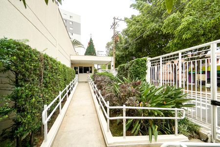 Apartamento à venda com 68m², 3 quartos e 1 vagaRampa de acesso