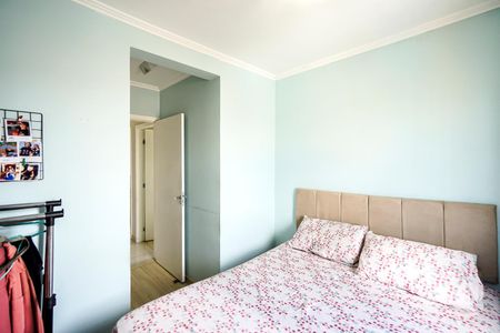 Apartamento à venda com 68m², 3 quartos e 1 vagaSuíte